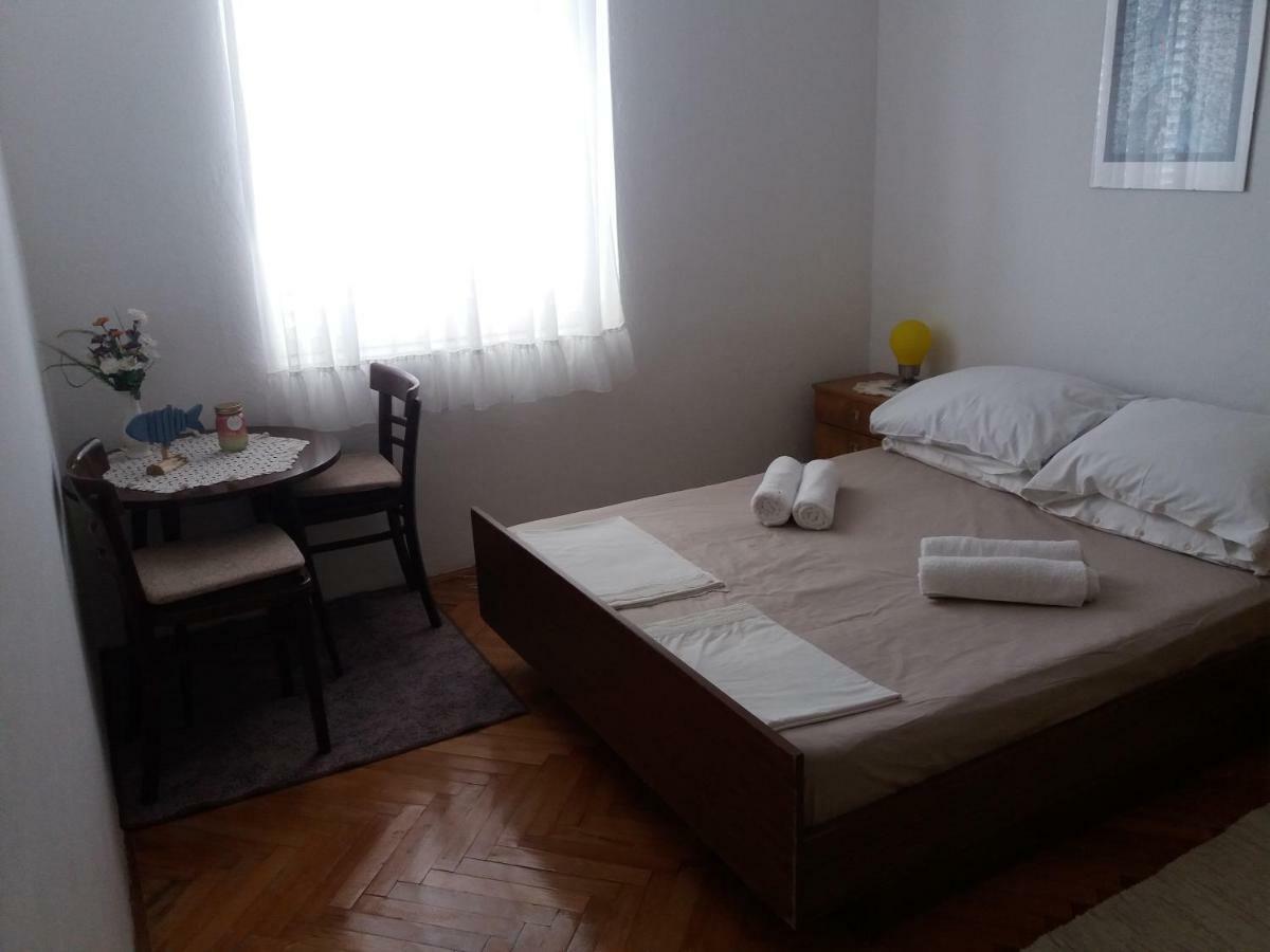 Apartman Nona Povljana Zewnętrze zdjęcie