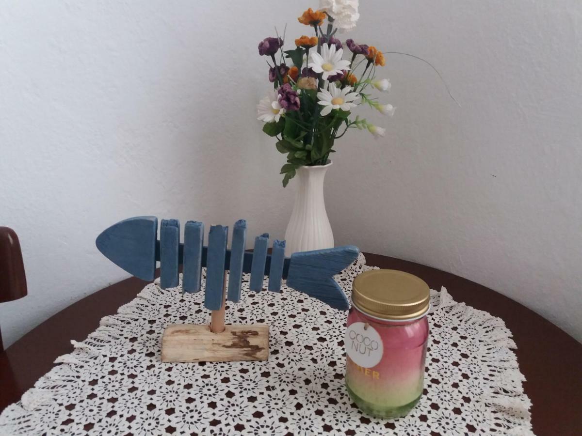 Apartman Nona Povljana Zewnętrze zdjęcie