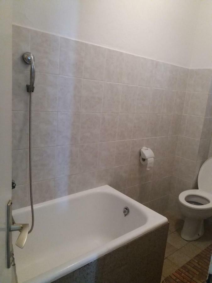 Apartman Nona Povljana Zewnętrze zdjęcie